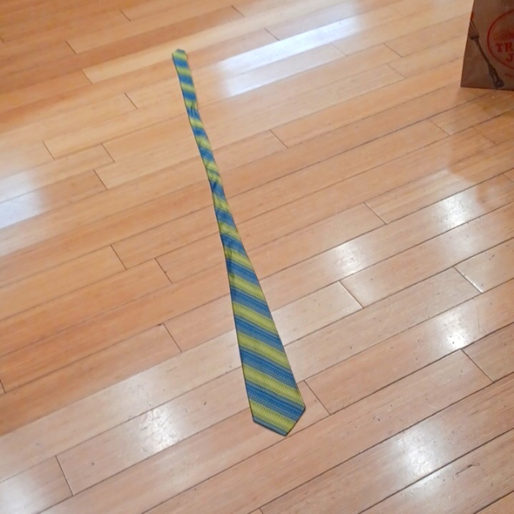 Tie